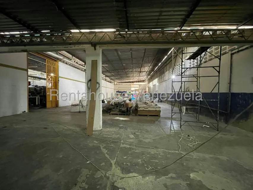 Galpon - Deposito en Venta en Mariche, Distrito Metropolitano - 15