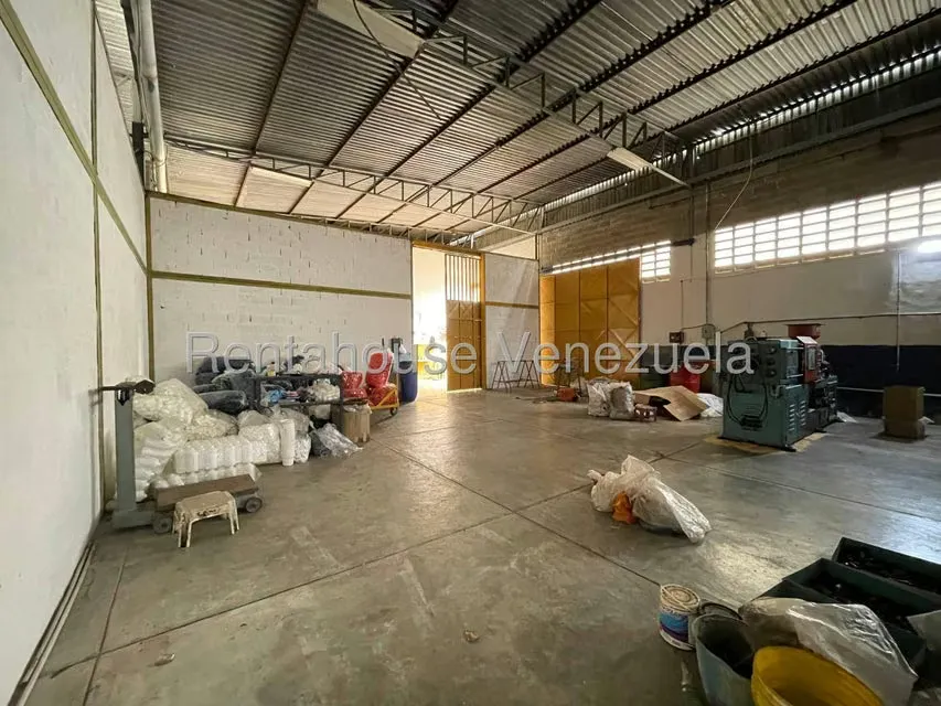 Galpon - Deposito en Venta en Mariche, Distrito Metropolitano - 17