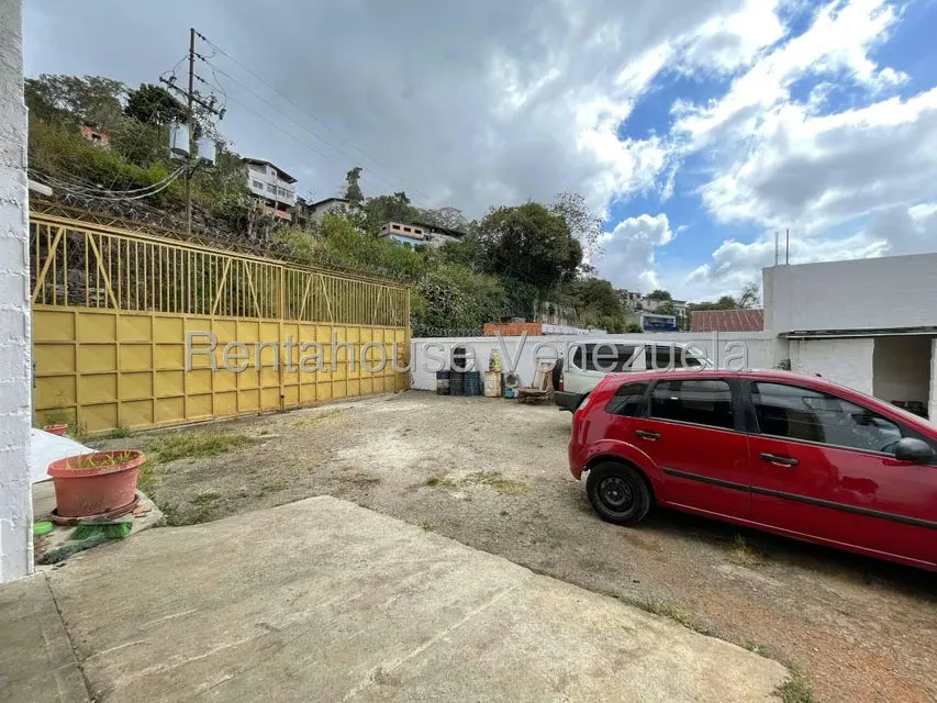 Galpon - Deposito en Venta en Mariche, Distrito Metropolitano - 20