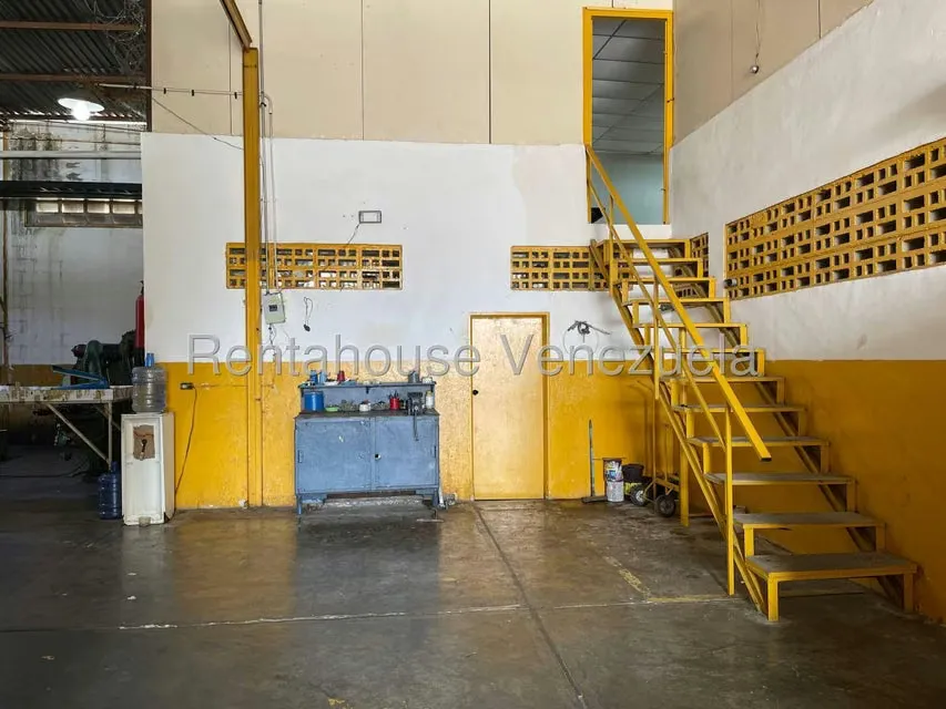 Galpon - Deposito en Venta en Mariche, Distrito Metropolitano - 3
