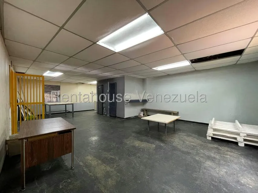 Galpon - Deposito en Venta en Mariche, Distrito Metropolitano - 23