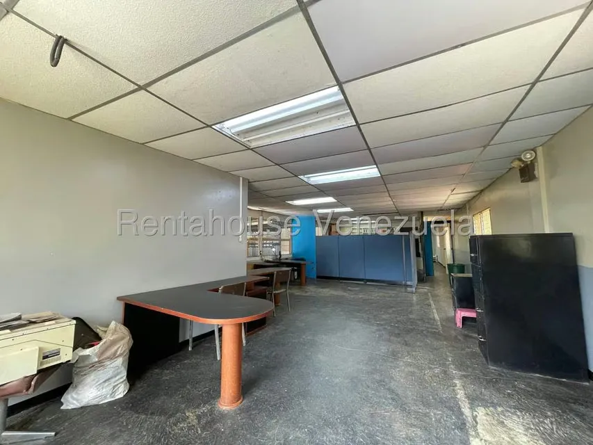 Galpon - Deposito en Venta en Mariche, Distrito Metropolitano - 26