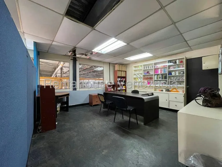 Galpon - Deposito en Venta en Mariche, Distrito Metropolitano - 27