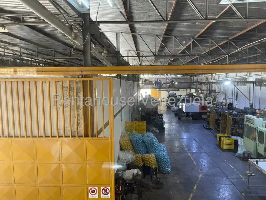 Galpon - Deposito en Venta en Mariche, Distrito Metropolitano - 29