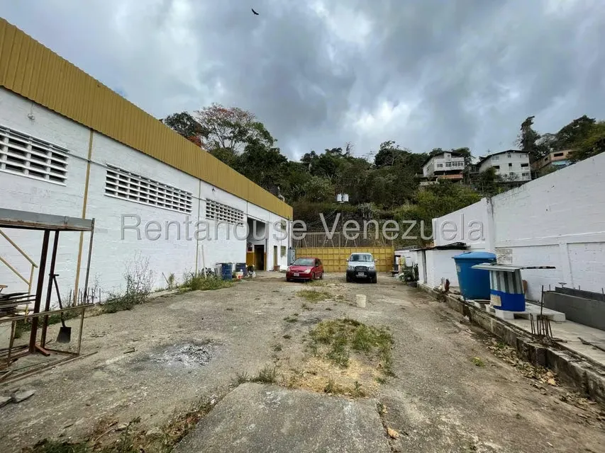 Galpon - Deposito en Venta en Mariche, Distrito Metropolitano - 30