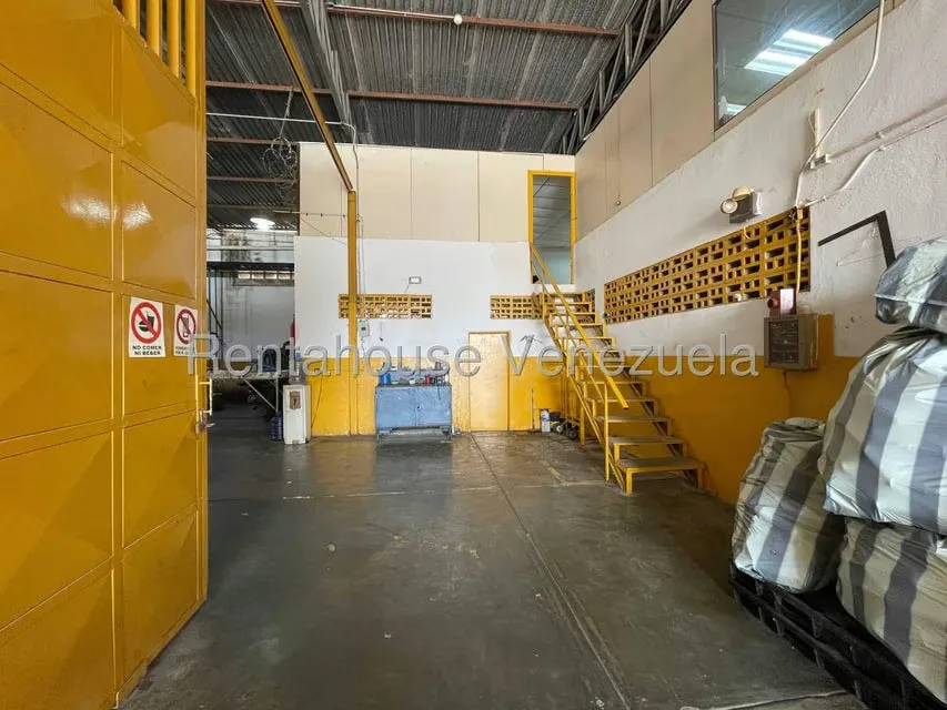 Galpon - Deposito en Venta en Mariche, Distrito Metropolitano - 4