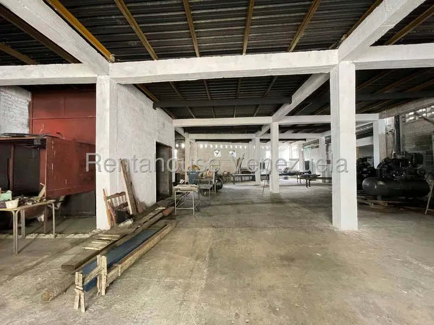Galpon - Deposito en Venta en Mariche, Distrito Metropolitano - 31
