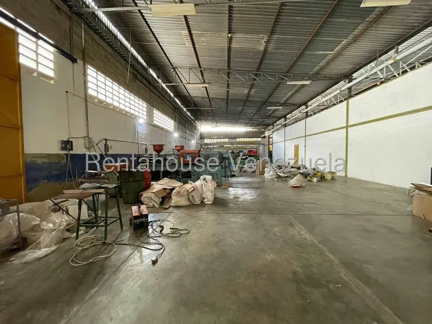 Galpon - Deposito en Venta en Mariche, Distrito Metropolitano - 33