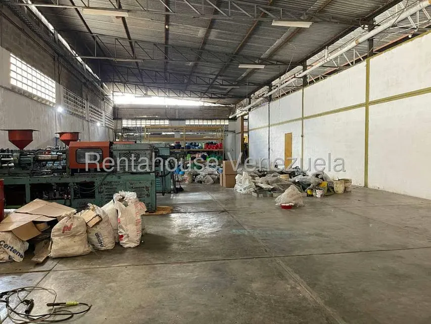 Galpon - Deposito en Venta en Mariche, Distrito Metropolitano - 34