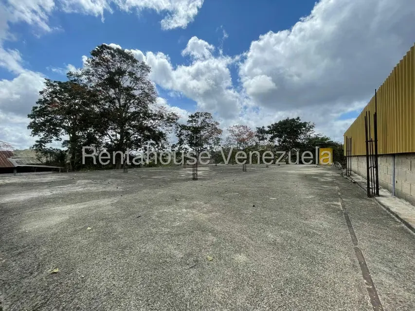 Galpon - Deposito en Venta en Mariche, Distrito Metropolitano - 36