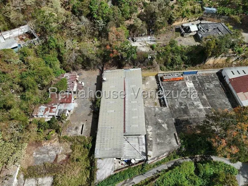 Galpon - Deposito en Venta en Mariche, Distrito Metropolitano - 39