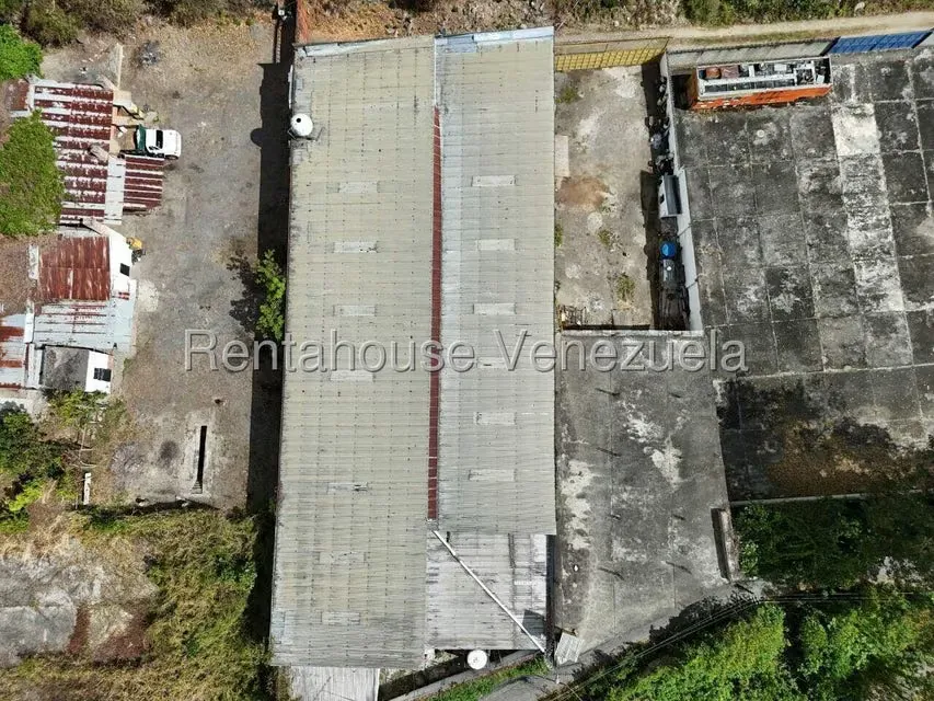 Galpon - Deposito en Venta en Mariche, Distrito Metropolitano - 40