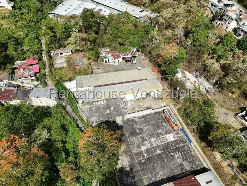 Galpon - Deposito en Venta en Mariche, Distrito Metropolitano - 41