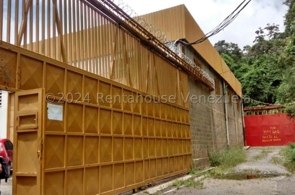 Galpon - Deposito en Venta en Mariche, Distrito Metropolitano - 42