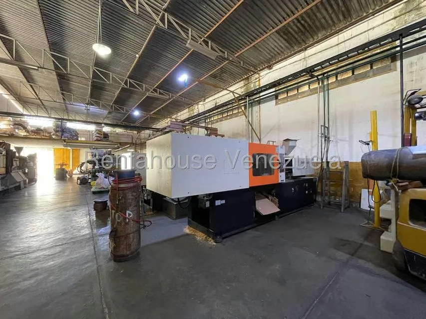 Galpon - Deposito en Venta en Mariche, Distrito Metropolitano - 6