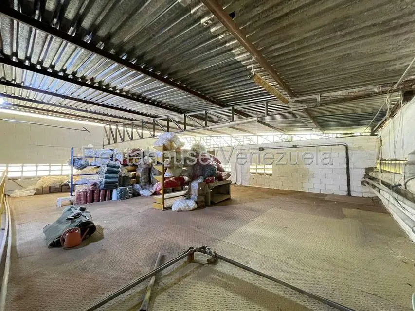 Galpon - Deposito en Venta en Mariche, Distrito Metropolitano - 8