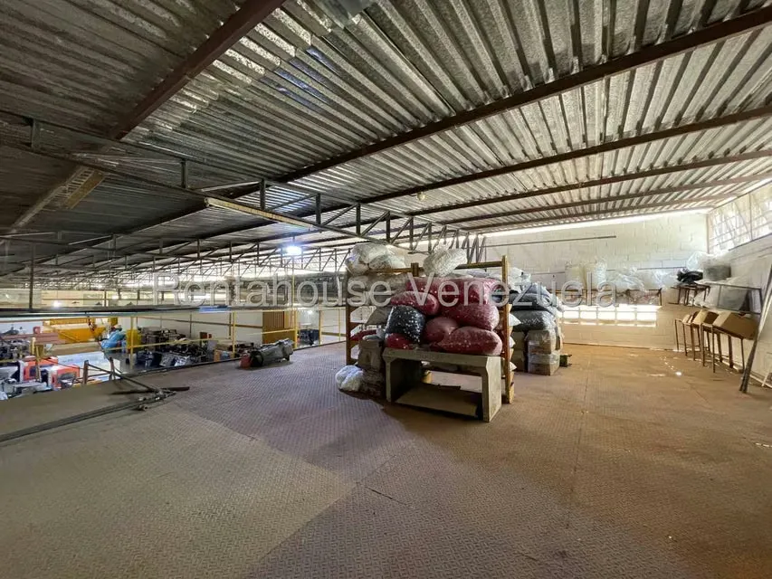 Galpon - Deposito en Venta en Mariche, Distrito Metropolitano - 10