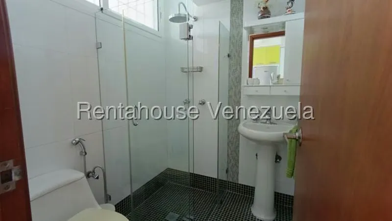 Townhouse (Duplex) en Venta en Puerto Encantado, Miranda - 16