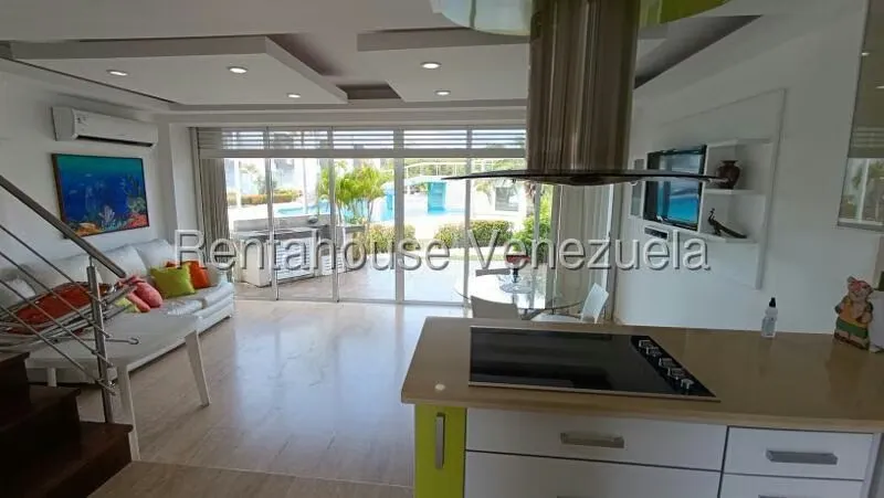 Townhouse (Duplex) en Venta en Puerto Encantado, Miranda - 17