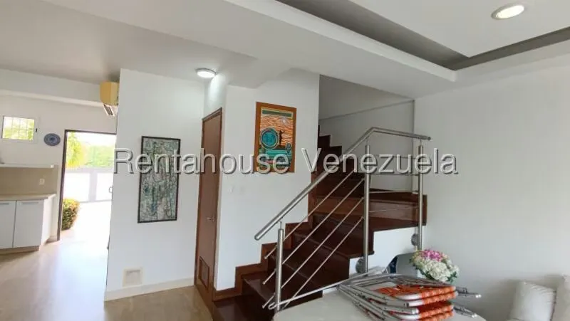 Townhouse (Duplex) en Venta en Puerto Encantado, Miranda - 20