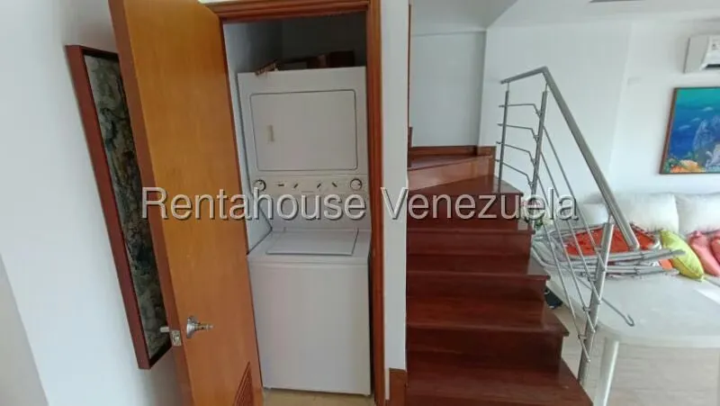 Townhouse (Duplex) en Venta en Puerto Encantado, Miranda - 21