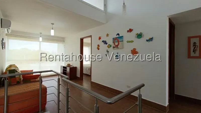 Townhouse (Duplex) en Venta en Puerto Encantado, Miranda - 22