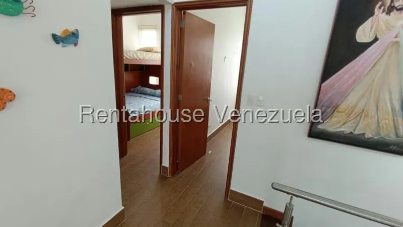 Townhouse (Duplex) en Venta en Puerto Encantado, Miranda - 24
