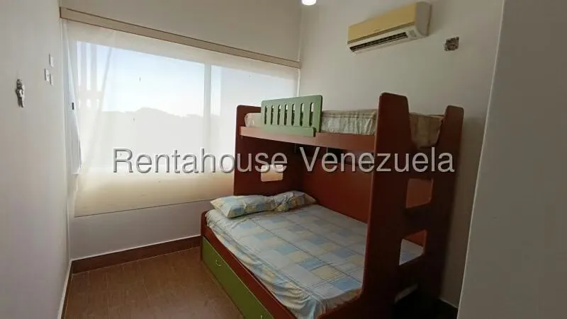 Townhouse (Duplex) en Venta en Puerto Encantado, Miranda - 25