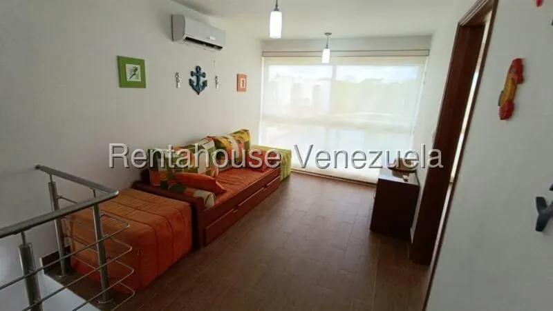 Townhouse (Duplex) en Venta en Puerto Encantado, Miranda - 30