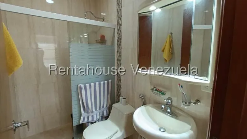 Townhouse (Duplex) en Venta en Puerto Encantado, Miranda - 34
