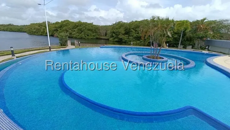Townhouse (Duplex) en Venta en Puerto Encantado, Miranda - 50
