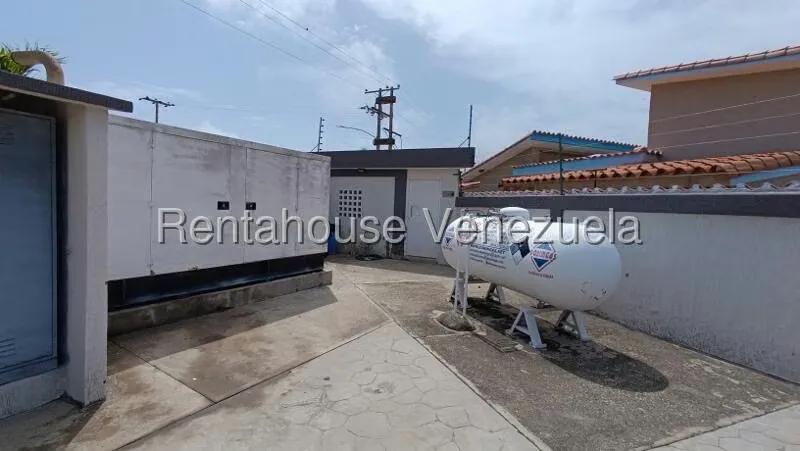 Townhouse (Duplex) en Venta en Puerto Encantado, Miranda - 7