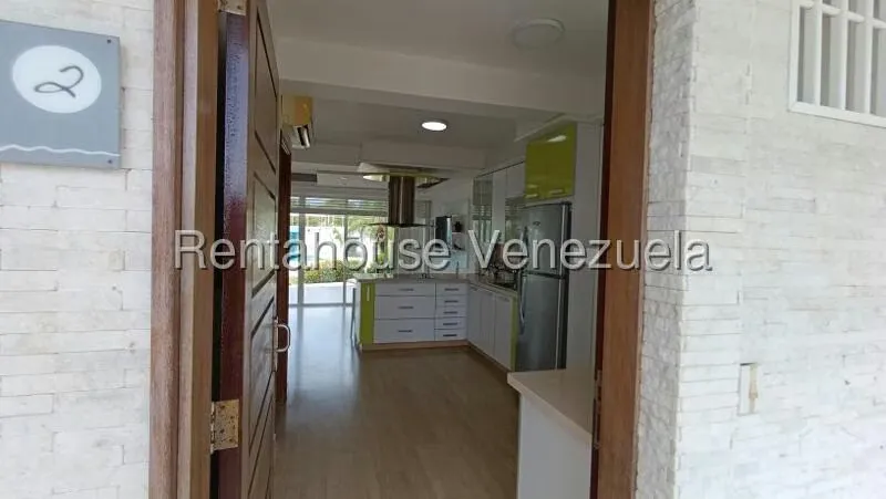 Townhouse (Duplex) en Venta en Puerto Encantado, Miranda - 9