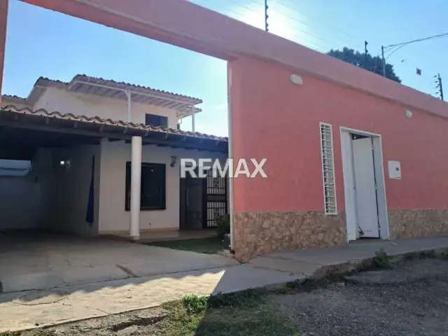 venta hermosa casa en el Sector San Agustín en Carora Edo. Lara