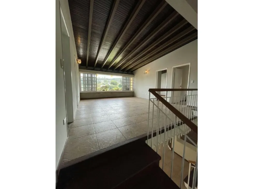 Casa en venta urbanizacion Prados del Este - 6