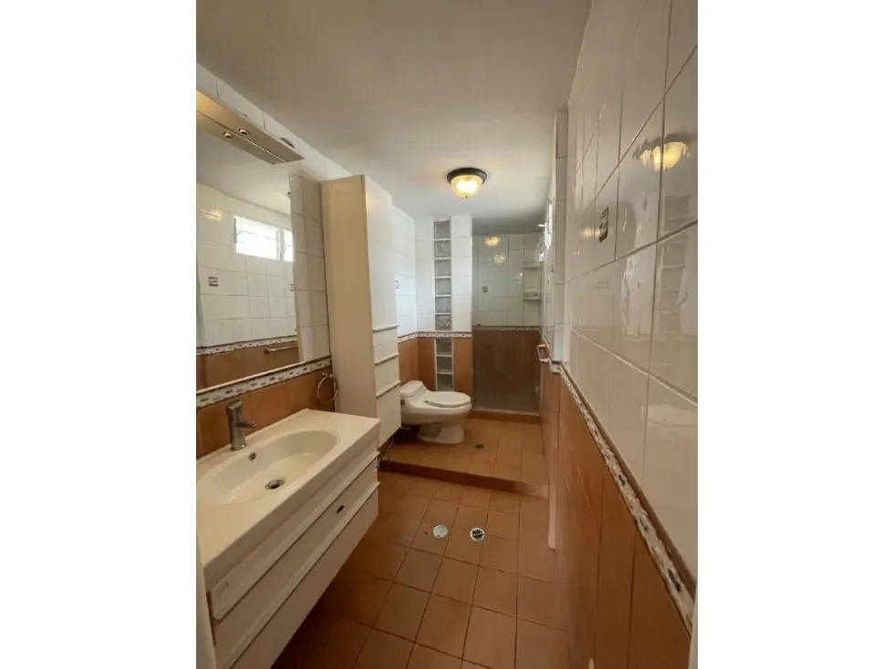 Casa en venta urbanizacion Prados del Este - 9