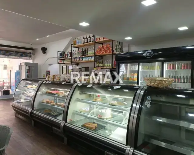 GRAN OPORTUNIDAD DE INVERSION: SE VENDE FONDO DE COMERCIO TOTALMENTE ACTIVO: PANADERIA EN ZONA DE ALTO TRÁFICO EN LA ISLA DE MARGARITA