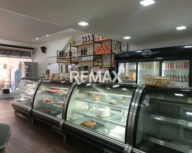GRAN OPORTUNIDAD DE INVERSION: SE VENDE FONDO DE COMERCIO TOTALMENTE ACTIVO: PANADERIA EN ZONA DE ALTO TRÁFICO EN LA ISLA DE MARGARITA