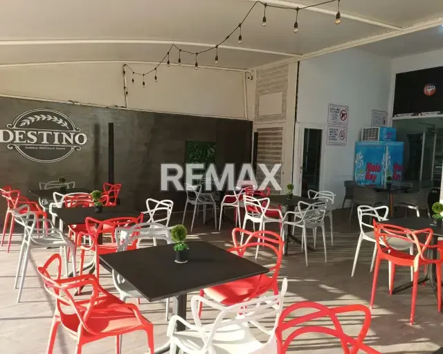GRAN OPORTUNIDAD DE INVERSION: SE VENDE FONDO DE COMERCIO TOTALMENTE ACTIVO: PANADERIA EN ZONA DE ALTO TRÁFICO EN LA ISLA DE MARGARITA - 12