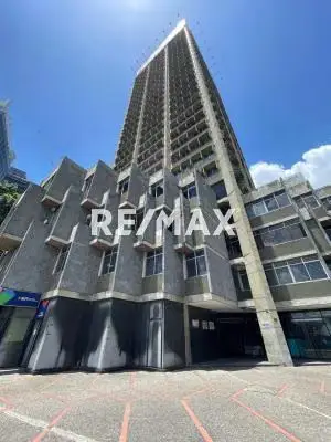 Oficina en venta en Plaza Venezuela Torre Phelps