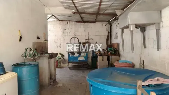 VENTA CASA DE 2 NIVELES EN EL OESTE, PUEBLO NUEVO - 12