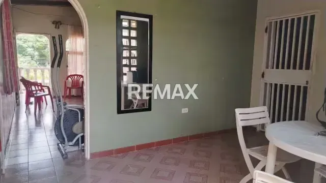 VENTA CASA DE 2 NIVELES EN EL OESTE, PUEBLO NUEVO - 7