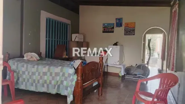 VENTA CASA DE 2 NIVELES EN EL OESTE, PUEBLO NUEVO - 10