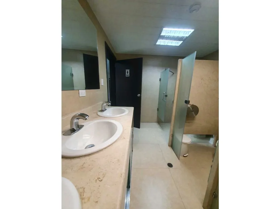Alquilo oficina amoblada y equipada 315m2 Chuao 4841 - 14