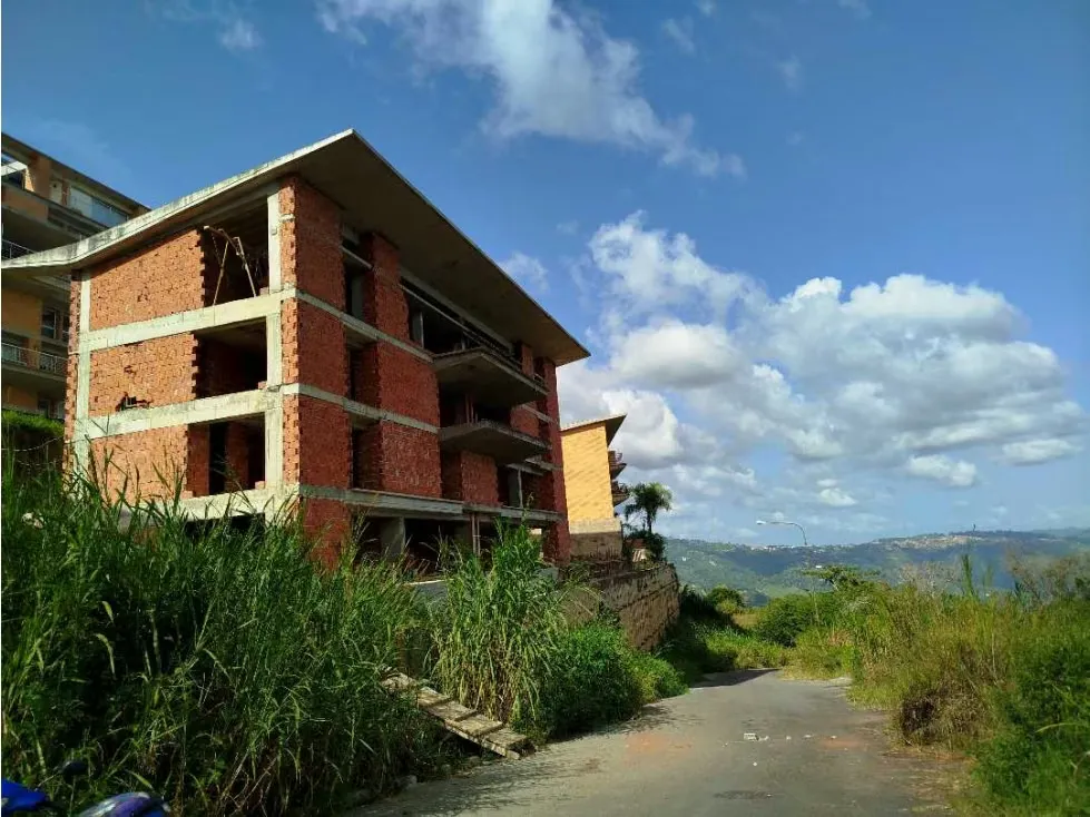 Apartamentos Nuevos.128m 3H/2.5B/2P Terrazas de Alto Hatillo. - 2