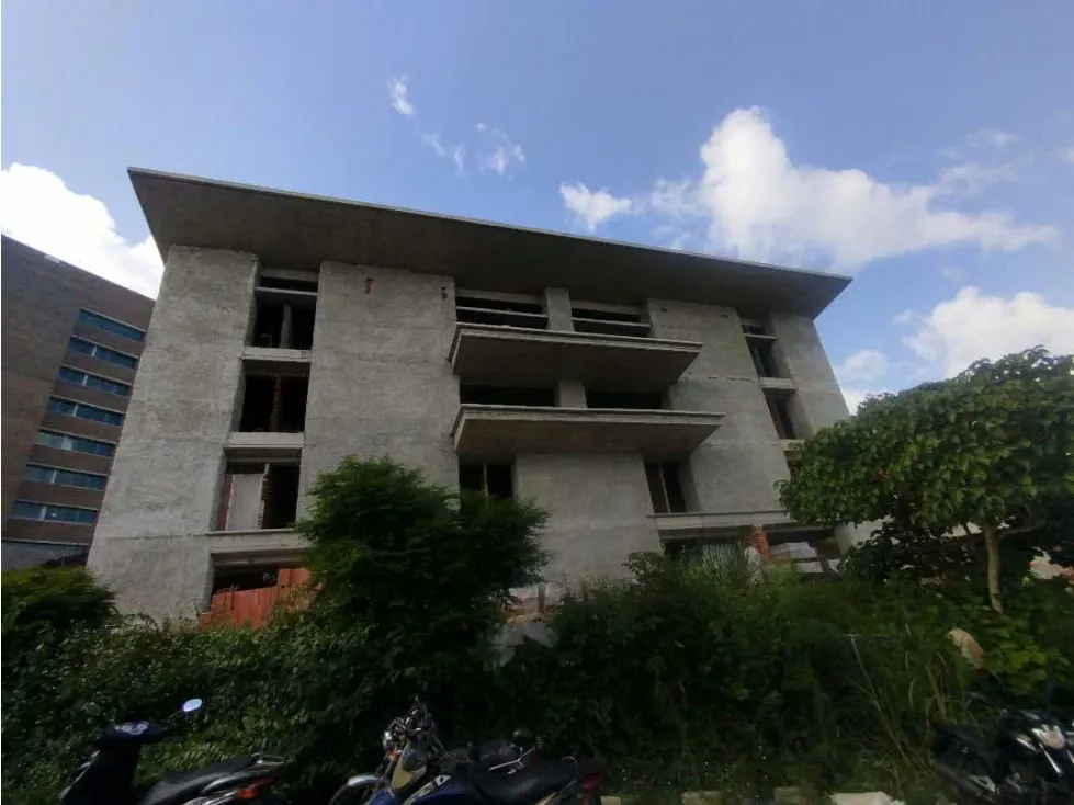 Apartamentos Nuevos.128m 3H/2.5B/2P Terrazas de Alto Hatillo. - 3