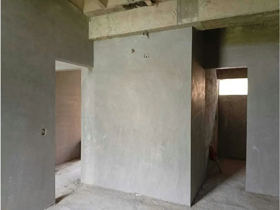Apartamentos Nuevos.128m 3H/2.5B/2P Terrazas de Alto Hatillo. - 8