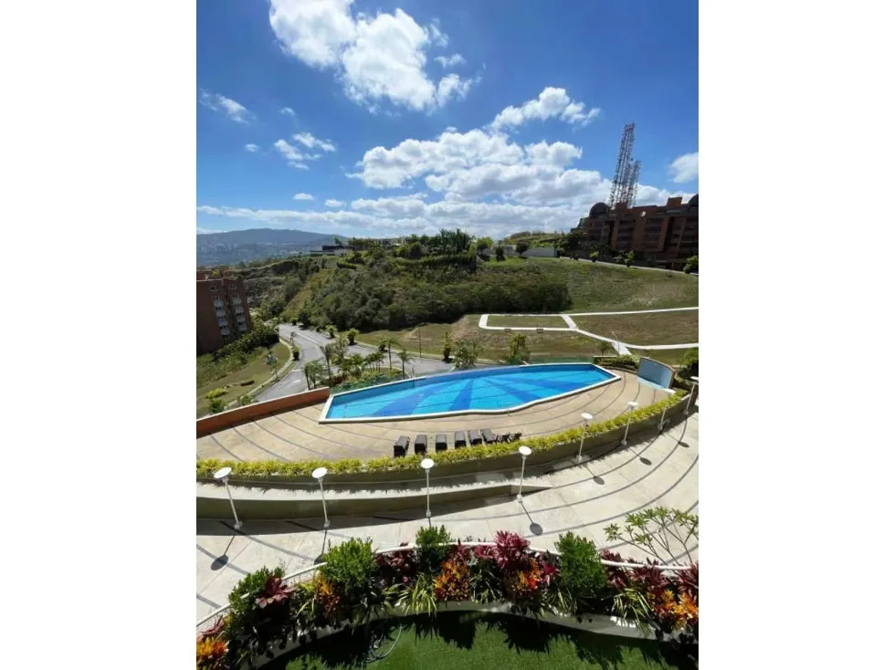 APARTAMENTO - MIRADOR DE LOS CAMPITOS - 264 Mts2 - 8