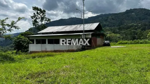 FINCA EN VENTA - 5