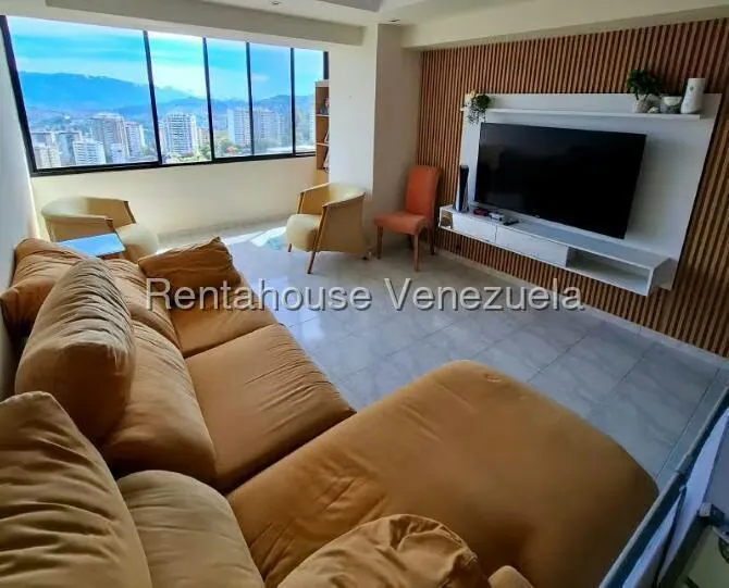 Apartamento (1 Nivel) en Venta en Manzanares, Distrito Metropolitano